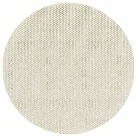 Foglio di macinazione M480 net. Meglio per legno e vernice. 125 mm. 100. 5-pack