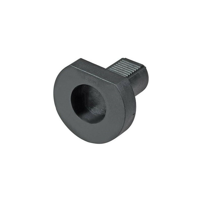 Wilke - Foglio di plastica vdi Z2 20mm
