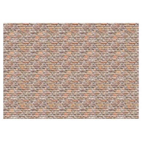 Foglio Mattone Antico 21 x 29,7 cm