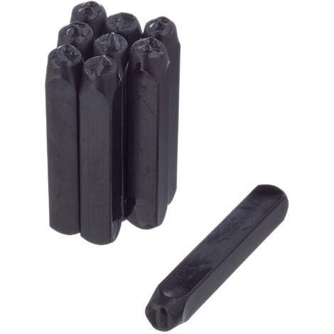 Foglio numerazione sciopero 8 mm 245