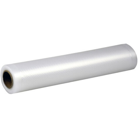 Foglio per macchina sottovuoto 25 x 300 cm