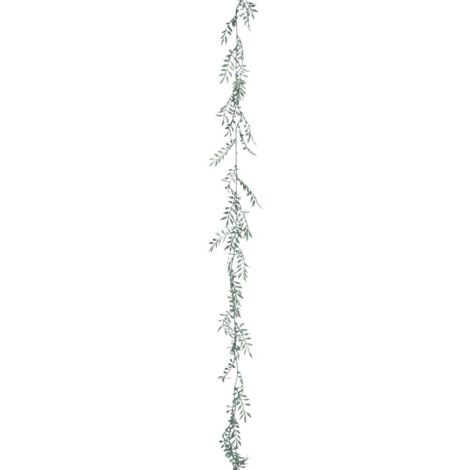 Foglio verde gdn plast 180cm - Atmosphera créateur d'intérieur