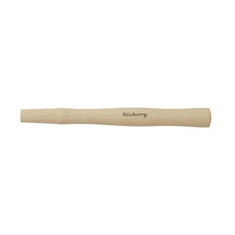 

Mango de martillo L.360mm 31.5x18.5mm para martillo 1000g nogal