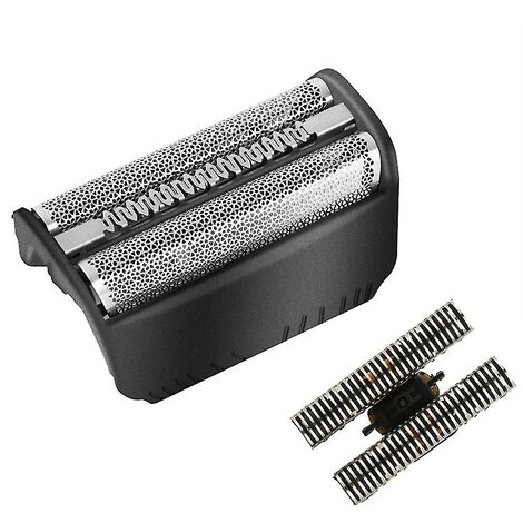 Foil Screen+blade For Braun 3 Series&7000 Tricontrol Series 5495 7505