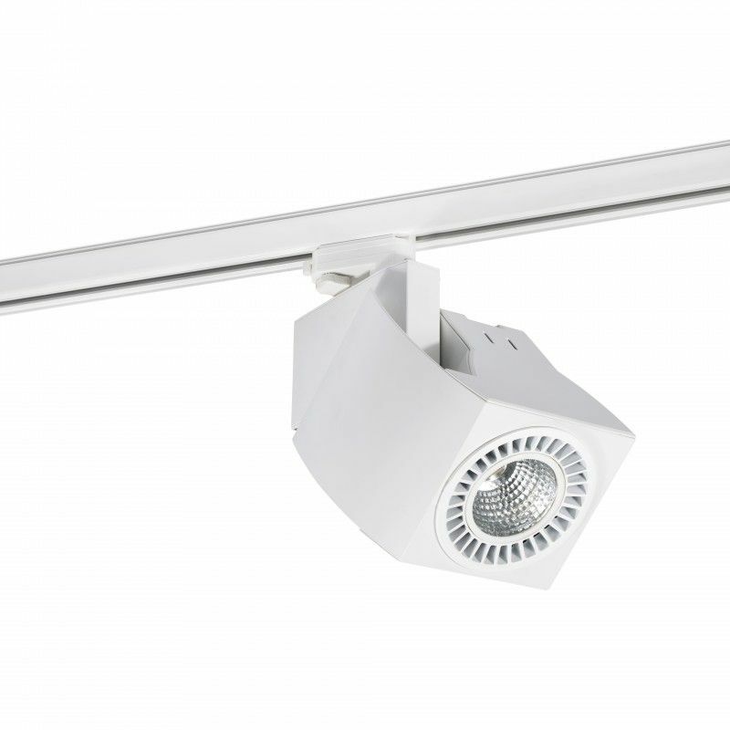 

Faro Barcelona - FOKUS BLANCO LED 18W 2700K 20º