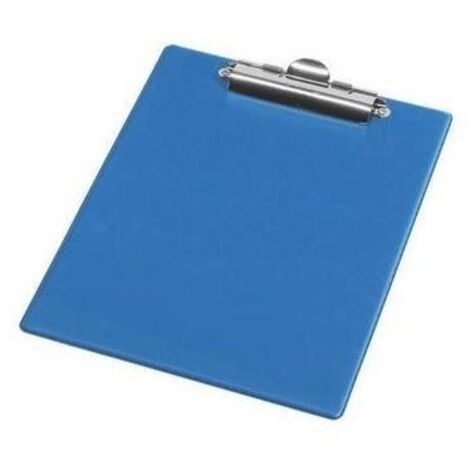FOKUS CLIP A5 BLU 9510
