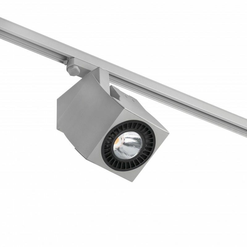 

Faro Barcelona - FOKUS GRIS LED CRI95 36W 2700K 20º DALI