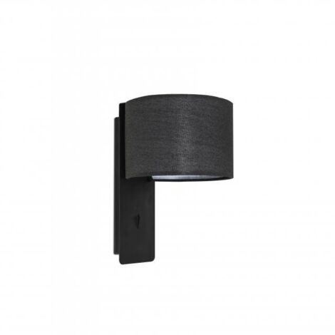 FOLD Aplique negro