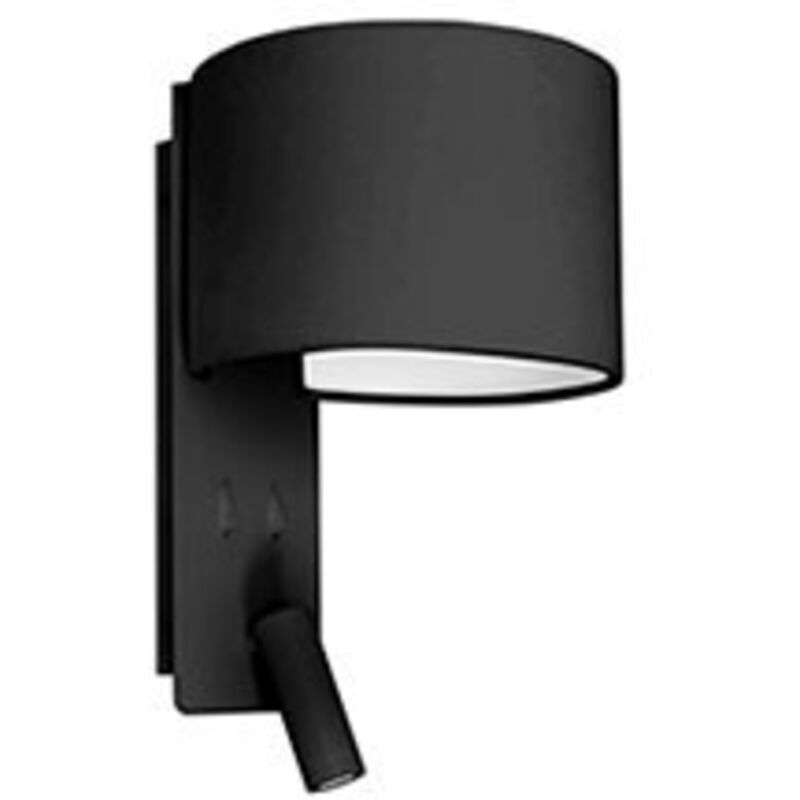 Fold, Applique avec Lecteur led pour Intérieur Faro Barcelona