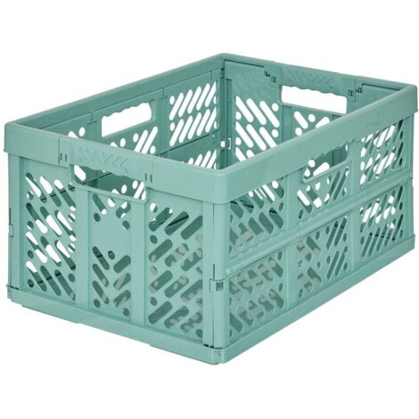 Fold n box 45l plastica - 5five