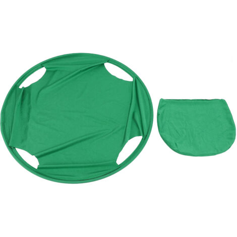 Foldable Laundry Basket Pop Up Laundry Storage Basket Portable Laundry Hamper for Dirty Clothes Small Size 21inch