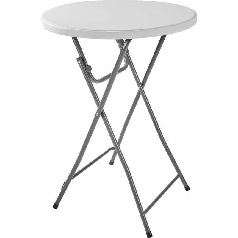 Bar Table Pascal Foldable - Bistro Table, High Table, Tall Table