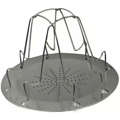 Folding Camping Stove Toaster Stainless Steel Camping Toaster Toaster Stand 4 Slice Cooking Breakfast 4 Toast Bread Toaster Rack for BBQ Party Outdoor Hiking Camping Fishing Picnic