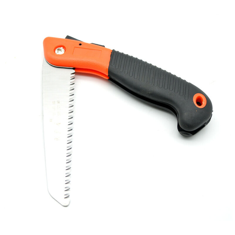 folding hand saw hand-held design jigsaw for trimming, sawing, cutting wood