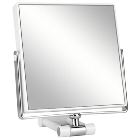 Folding Rotating Mirror X7