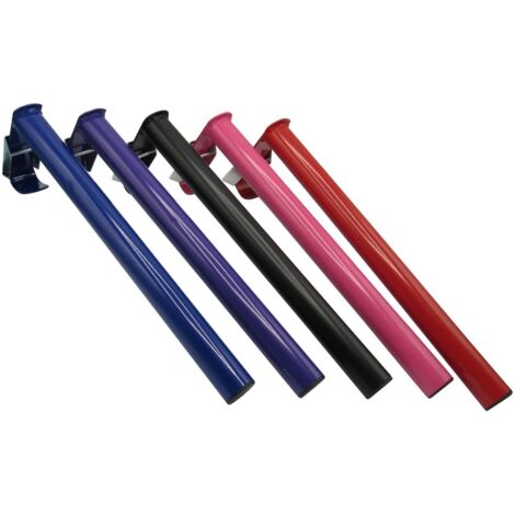 Folding Saddle Rack (Horse Riding Stable Equestrian Horsebox)