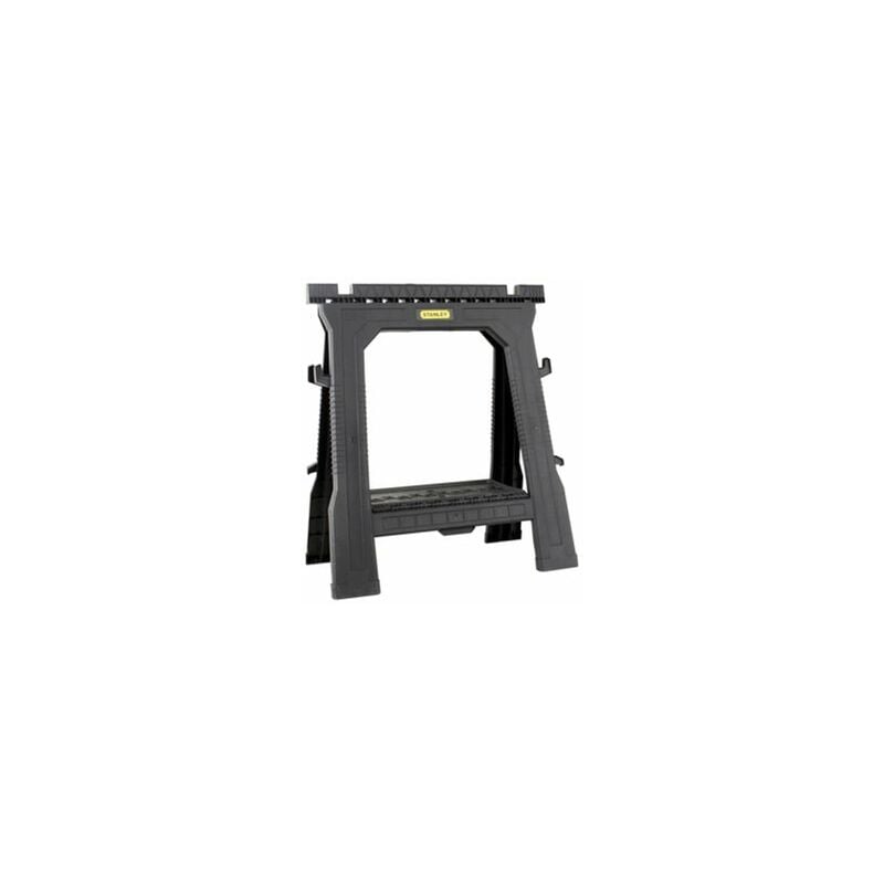 STST1-70713 Sawhorse (Twin pack) - Stanley