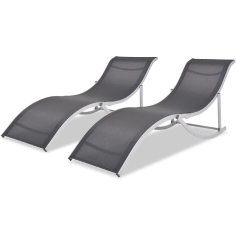 mano mano sun loungers