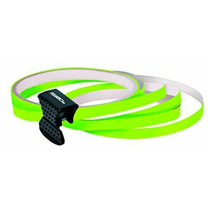 

Foliatec Adhesivo para Llanta Foliatec Amarillo Neón (4 x 2,15 m)