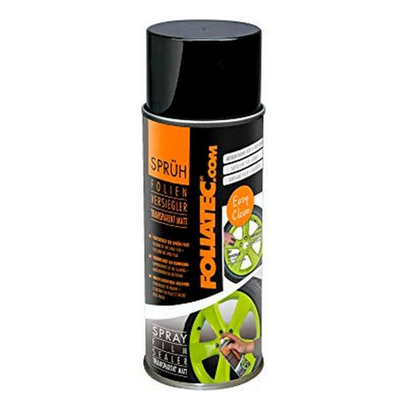 

Goma Líquida para Coches 400 ml - Foliatec