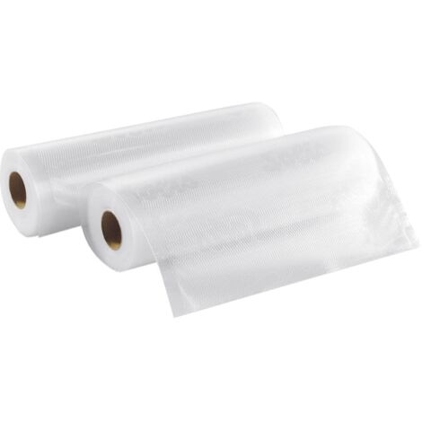 Folienrolle 92251 20x600cm 2er Pack