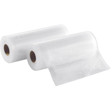 Folienrolle 92252 15x600cm 2er Pack