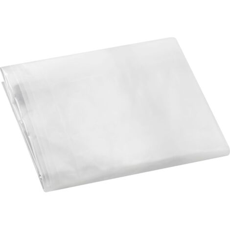 Folientür LDPE 0,1 mm L-Form 220 x 112 cm Umzugskartons & Umzugszubehör