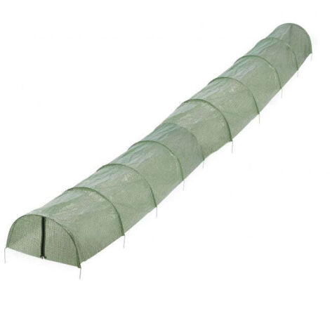 Folientunnel pe 7 m