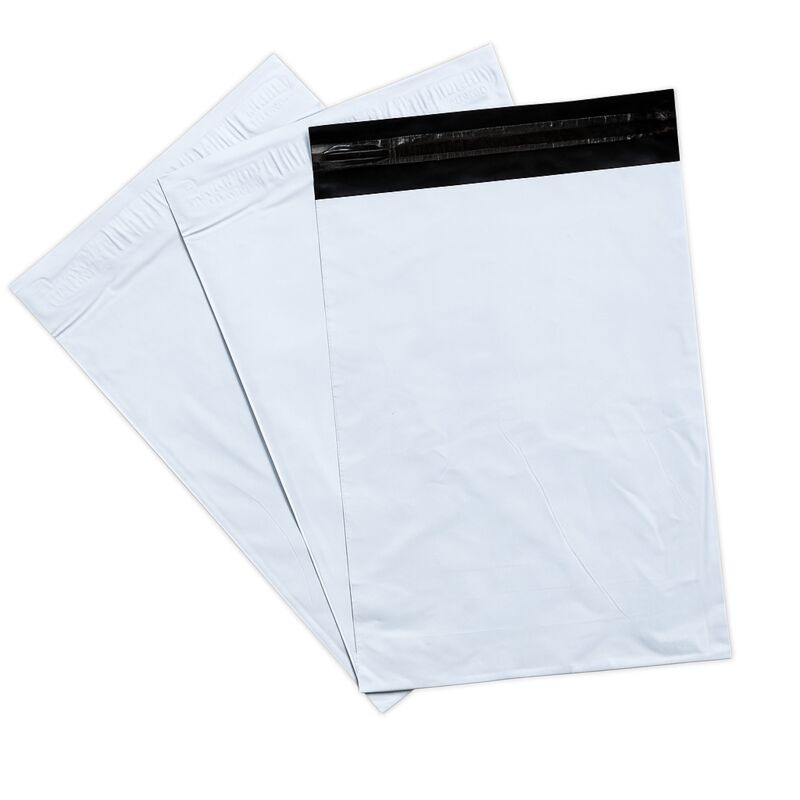 Foliopack KF02 - C4 240X325 mm Economy (ZF) Confezione da 40 micron. 50 pz.