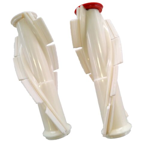 FOLLETTO Spazzole materassi ET340 EB350 Adattabili Folletto vk 131 135 136