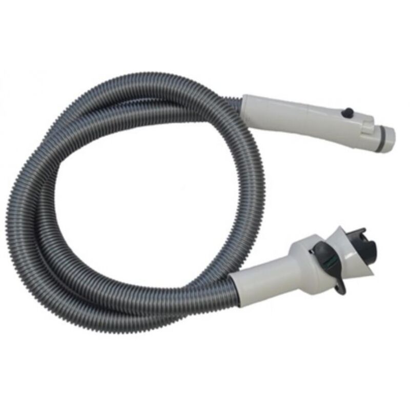 Folletto Vk 150 Tubo Flessibile Aspirapolvere Bianco Grigio Compatibile Vk150