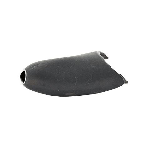 FOND DE BOITIER NOIR POUR PETIT ELECTROMENAGER BRAUN - 67030370