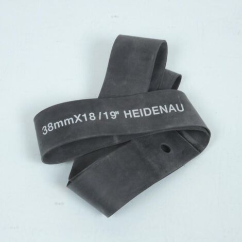Fond de jante Heidenau 18 pouces / 19 pouces x 38mm pour moto