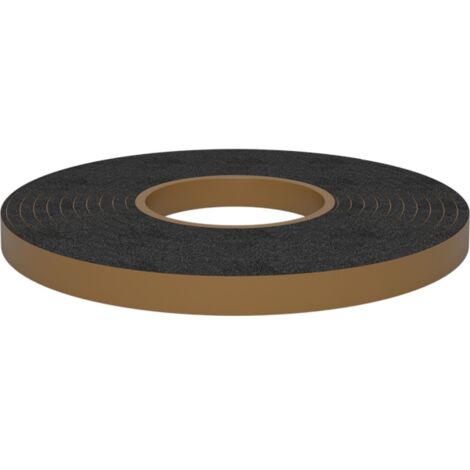 Fond de joint SOUDABAND ACRYL 300 - 15X3/12 - Rouleau 10 mètres - SOUDAL