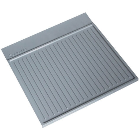 Fond de meuble pvc - Pour caisson de largeur : 600 mm - Largeur : 563 mm - VOLPATO