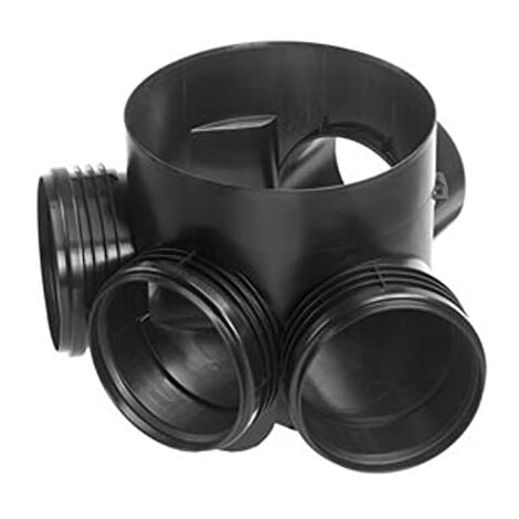 WAVIN Tabouret assainissement 315x160mm/45°