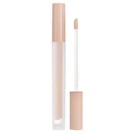 Fond de Teint Liquide Anti-Brillance Hydratant Maquillage Nude Tenue Longue 1031-2 Beige Clair