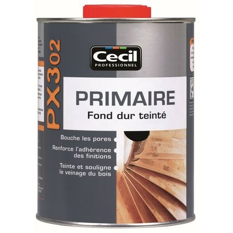 FOND DUR CECIL PX302 Teinte: Chêne