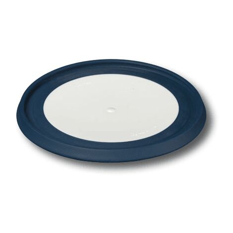 FOND HACHOIR BLANC/BLEU DIA10 POUR PETIT ELECTROMENAGER BRAUN - 67050766
