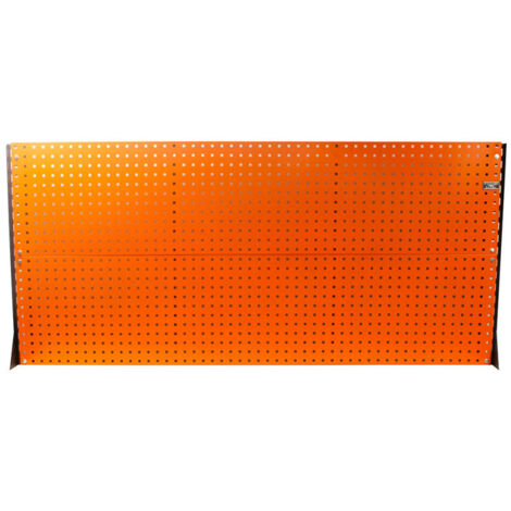 Fond perforé pour établi 90x200cm