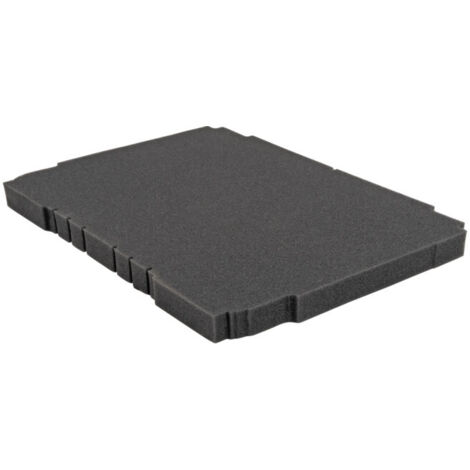 Fond rembourré STIER pour Systainer³, T-Loc, Classic