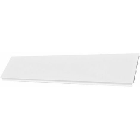 FONDALE LISCIO H.200 x L.1000 x P.25