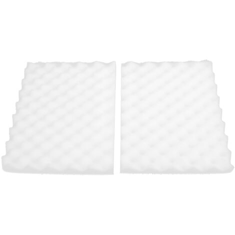 Fondant-Formmatte, Wellen-Schwammmatte, weißes Tortendekorationswerkzeug zum Backen, DIY