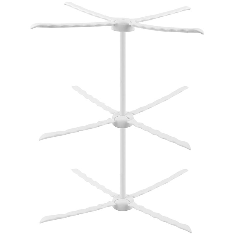 Fondant-Gummipaste-Blumen-Trockengestell, lufttrockener Ständer, Kuchendekorationswerkzeug