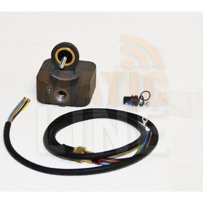 BFT - kit fondello snodato per motore oro