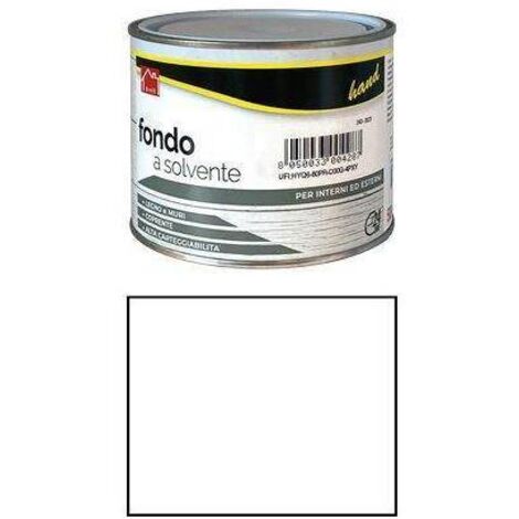 FONDO A SOLVENTE X LEGNO HAND