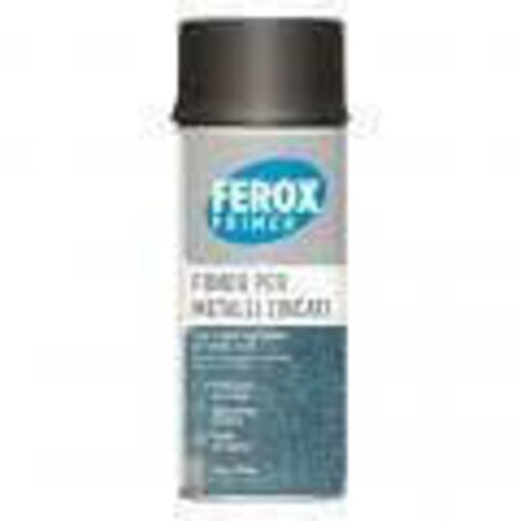 FONDO AGGRAPPANTE SPRAY FEROX AREXONS