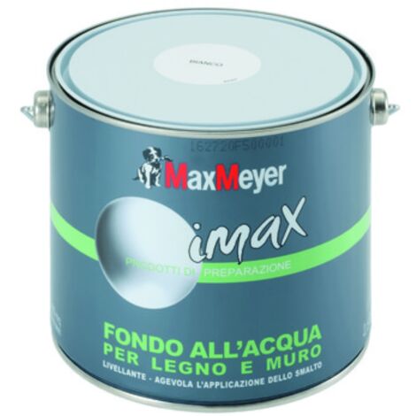 FONDO ALLACQUA PER SMALTI LITRI 2 BOERO - BOERO