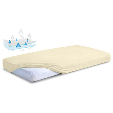 Fondo igienico FROTTE lastre non porose 70x140x10