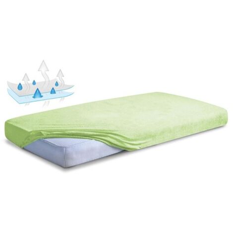 Fondo igienico FROTTE lastre non porose 70x140x10